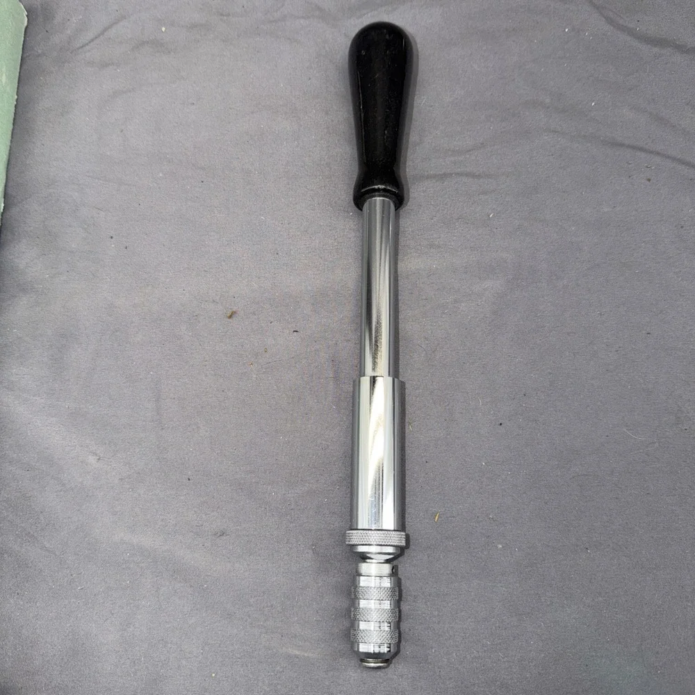 Driller 48 Mm Strauder Germany